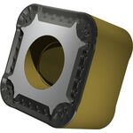 Drehwendeschneidplatte ISO SNMX 191140SN-TF:T9415 D.7,75mm MT-CVD beschichtet - VPE: 10