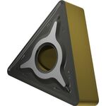 Drehwendeschneidplatte ISO TNMG 160408E-RM:T9415 D. 3,81mm MT-CVD beschichtet - VPE: 10