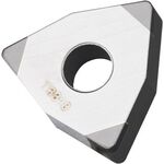 Drehwendeschneidplatte ISO WNGA 080408S01020C:TB310 Bohrungs-D. 5,16mm PRAMET - VPE: 2