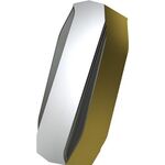 Wendeschneidplatte ISO LNGF 300715-PM-S01:T9415 Schneidkanten-L. 30,12mm PRAMET - VPE: 5