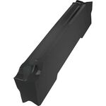 Wendeschneidplatte ISO GL3-D300G02L06-PM:T7325 Breite 3mm MT-CVD beschichtet - VPE: 10