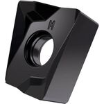 Fräswendeschneidplatte ISO LNMU 160708SR-M:8215 D. 5,7mm PVD beschichtet PRAMET - VPE: 10