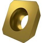 Fräswendeschneidplatte ISO SEEW 1204AFSN:M9325 D.5,5mm MT-CVD beschichtet PRAMET - VPE: 10