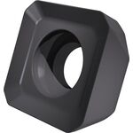 Fräswendeschneidplatte ISO SNMT 1205AZSR-M:8215 D. 5,2mm PVD beschichtet PRAMET - VPE: 10