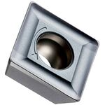 Fräswendeschneidplatte ISO SOMT 09T304-MI:8215 D. 3,5mm PVD beschichtet PRAMET - VPE: 10