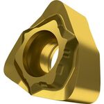 Fräswendeschneidplatte ISO WNHX 040305ER-WM:M8330 D.2,6mm PVD beschichtet PRAMET - VPE: 10