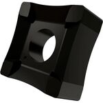 Scarfing-Schneideinsatz ISO SNMX 19-R50:T9335 Radius 50mm MT-CVD beschichtet - VPE: 10