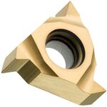 Gewindedreh-Wendeschneidplatte ISO TN 11NRA55:T8030 Innenkreis-D. 6,35mm PVD - VPE: 5