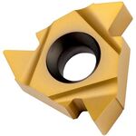 Gewindedreh-Wendeschneidplatte ISO TN 22ERN60:T8010 Innenkreis-D. 12,7mm PVD - VPE: 5