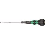 Schraubendreher 1834 6mm Klingen-L.120mm WERA