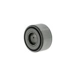 Stützrolle NATV40 -X-PP-A ID 40mm AD 80mm Breite32mm INA