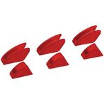 Schonbacke für Gesamtlänge 300 mm f. 86 XX 300er Modelle (Modelle ab 2020) KNIPEX