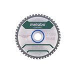 Kreissägeblatt steel cut/sandwich panel D190x2/1,6xBohrung30mm Z48 FZFA/FZFA