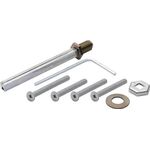 Bef-set.8mm 67-77mm verz.12119435 HOPPE