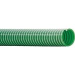 Ku.Saugschlauch NORPLAST® PVC 379 COSMO®/ELASTICO L.50m ID 51,0mm AD 59,0mm - VPE: 50