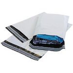 Versandtasche Maße 240x325+50mm Stärke 50µ C4 blickdicht SK TRANSPAK - VPE: 1000