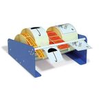 Etikettenspender f.Rollendurchmesser 170-315mm TRANSPAK