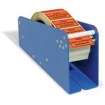 Etikettenspender f.Rollendurchmesser 75-170mm TRANSPAK