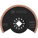 Segmentsägeblatt PRO ACZ 85 RT3 D.85mm Schnitt-B.2,5mm Starlock 1 St.BOSCH