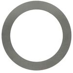 Laufscheiben LS5070 ID 50mm AD 70mm Breite4mm 1St./VE SKF