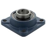 Flanschlager-Gehäuseeinheiten FY35 TF/VA228 35mm viereckig 1St./VE SKF