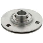 Flanschlager-Gehäuseeinheiten RRY30 -VA 30mm rd.1St./VE INA