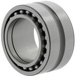 Nadel-Schrägkugellager NKIB5913 ID 65mm AD 90mm Breite38mm 1St./VE NKE