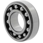 Pendelkugellager 2213 -K-TV-C3 ID 65mm AD 120mm Breite31mm 1St./VE NKE