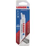 Säbelsägeblatt L.102mm B.19mm TPI 18 5 St LENOX