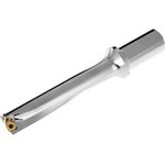 Wendeplattenbohrer 5xD ISO 805D-24-120-S25 D.25mm Schneid-D.24mm PRAMET