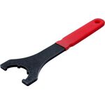 Schraubenschlüssel ISO K.ER40 Bruttogewicht 428,8g f. ER Spannzangenfutter