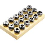 ER Spannfutter ISO ER25.C.SET15.WP Bruttogewicht 1136,5g PRAMET