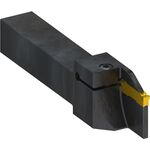 Außendrehhalter ISO GL4-S2020KFR-24-80 Einstechtiefe 24mm Rechtslauf PRAMET