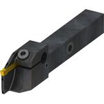 Außendrehhalter ISO GL3-A1616KFL-16-45 Einstechtiefe 16mm Linkslauf PRAMET