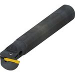 Innen-Einstechhalter ISO GL2-A25QGR-10-38 D.25mm Rechtslauf Tiefe 10mm