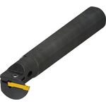 Innen-Einstechhalter ISO GL3-A25QGR-12-38 D.25mm Rechtslauf Tiefe 12mm