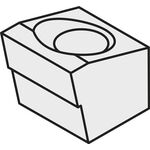 Keil ISO KU SBMR 2207 Bruttogewicht 10,5g PRAMET