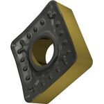 Drehwendeschneidplatte ISO CNMM 120412E-OR:T9415 D. 5,16mm MT-CVD beschichtet - VPE: 10