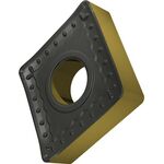 Drehwendeschneidplatte ISO CNMM 190612E-OR:T9415 D. 7,94mm MT-CVD beschichtet - VPE: 10