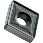 Drehwendeschneidplatte ISO CNMM 190616-HR2:T9335 D. 7,94mm MT-CVD beschichtet - VPE: 10