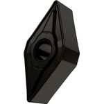 Drehwendeschneidplatte ISO DNMG 150608-NRM:T7335 D. 5,16mm MT-CVD beschichtet - VPE: 10