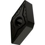 Drehwendeschneidplatte ISO DNMG 150612E-RM:T9335 D. 5,16mm MT-CVD beschichtet - VPE: 10