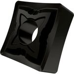 Drehwendeschneidplatte ISO SNMG 120408E-SF:T9325 D. 5,16mm MT-CVD beschichtet - VPE: 10