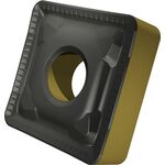 Drehwendeschneidplatte ISO SNMM 250724E-HR:T9415 D. 9,12mm MT-CVD beschichtet - VPE: 10