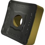 Drehwendeschneidplatte ISO SNMM 250724E-NR2:T9415 D.9,12mm MT-CVD beschichtet - VPE: 10