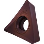 Drehwendeschneidplatte ISO TCGT 16T308E-SF3:T8415 D.4,4mm PVD beschichtet - VPE: 10