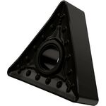 Drehwendeschneidplatte ISO TNMM 160408E-OR:T9325 D.3,81mm MT-CVD beschichtet - VPE: 10