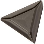 Drehwendeschneidplatte ISO TPMR 160308E-61:T9335 Tiefe 5,3mm MT-CVD beschichtet - VPE: 10