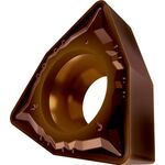 Drehwendeschneidplatte ISO WCMT 06T304E-FM:T8415 D.4,4mm PVD beschichtet PRAMET - VPE: 10