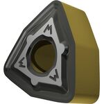 Drehwendeschneidplatte ISO WNMG 060412W-M:T9415 D. 3,81mm MT-CVD beschichtet - VPE: 10